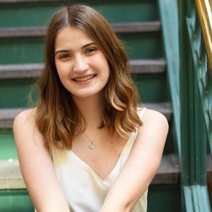 Meet your Posher, Anna